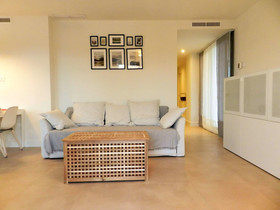 Panorama Beach Apartamento
