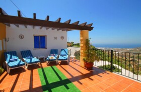 Villa Las Flores Spainsunrentals 1090