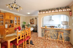 Villa Las Flores Spainsunrentals 1090