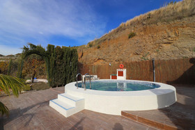 Villa Magnolias SpainSunRentals