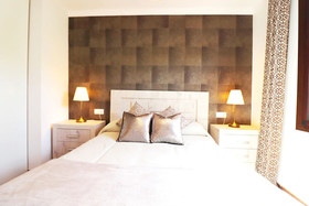 Villa Magnolias SpainSunRentals
