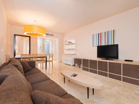 Olée Nerja Holiday Rentals