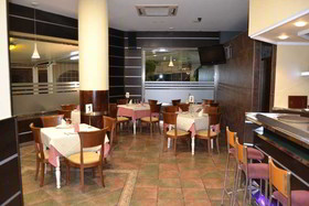 Hotel Costamar