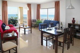 Euromar Playa Apartamentos