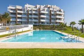 Olée Torrox Costa Holiday Rentals