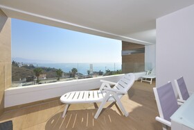 Olée Torrox Costa Holiday Rentals