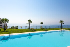 Olée Torrox Costa Holiday Rentals