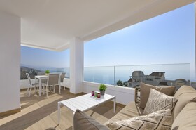 Olée Torrox Costa Holiday Rentals