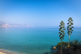 Olée Torrox Costa Holiday Rentals