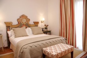 B bou Hotel Cortijo Bravo