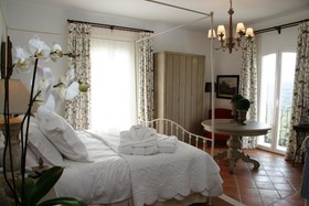 B bou Hotel Cortijo Bravo