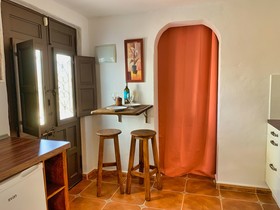 Casa Bambu Resort