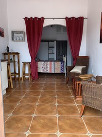 Casa Bambu Resort