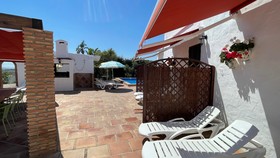 Casa Bambu Resort