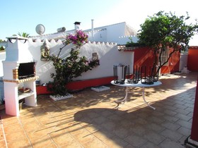 El Oasis De El Capitan