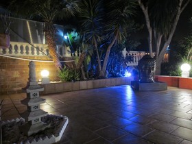 El Oasis De El Capitan