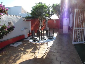 El Oasis De El Capitan