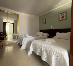Hotel Avenida
