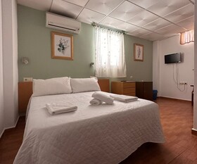 Hotel Avenida