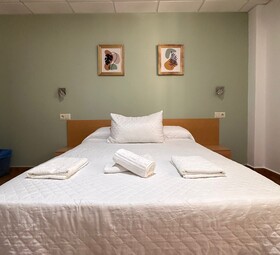 Hotel Avenida