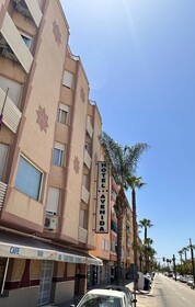 Hotel Avenida