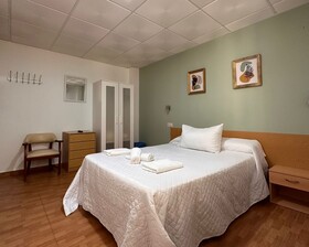 Hotel Avenida