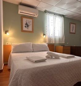 Hotel Avenida