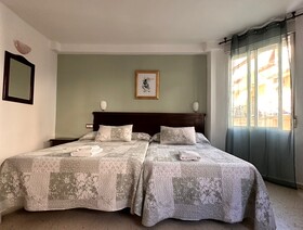Hotel Avenida
