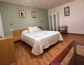 Hotel Avenida