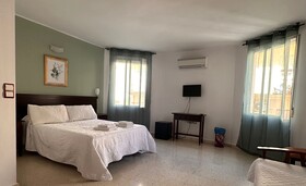 Hotel Avenida