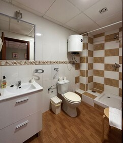 Hotel Avenida
