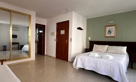 Hotel Avenida