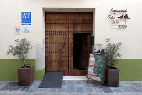 La Casa de Las Titas