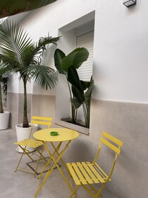 La Villa del Sastre