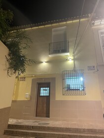 La Villa del Sastre