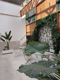 La Villa del Sastre