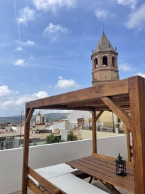 La Villa del Sastre