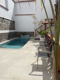 La Villa del Sastre