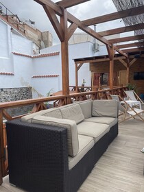 La Villa del Sastre