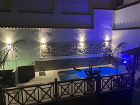 La Villa del Sastre
