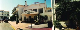 Hotel ELE La Perla