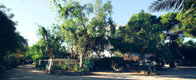 Camping Huerta Romero