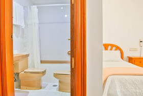 Hotel Iberico