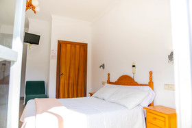 Hotel Iberico