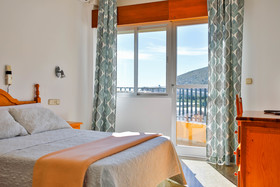 Hotel Iberico