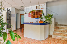Hotel Iberico