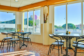 Hotel Iberico