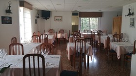 Hotel Iberico