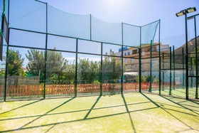 Hotel Iberico