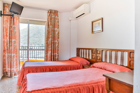 Hotel Iberico